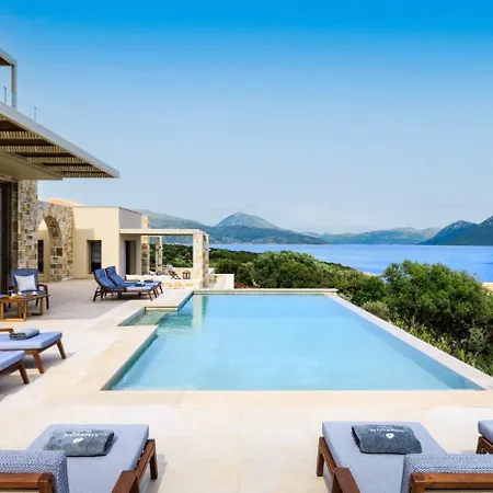 Villa Noesis *