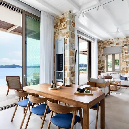 Noesis Villa Katomerion