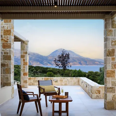 Villa Noesis Katomerion