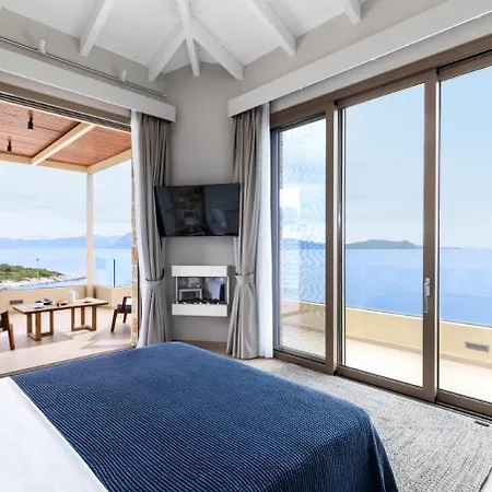 Noesis Villa Katomerion