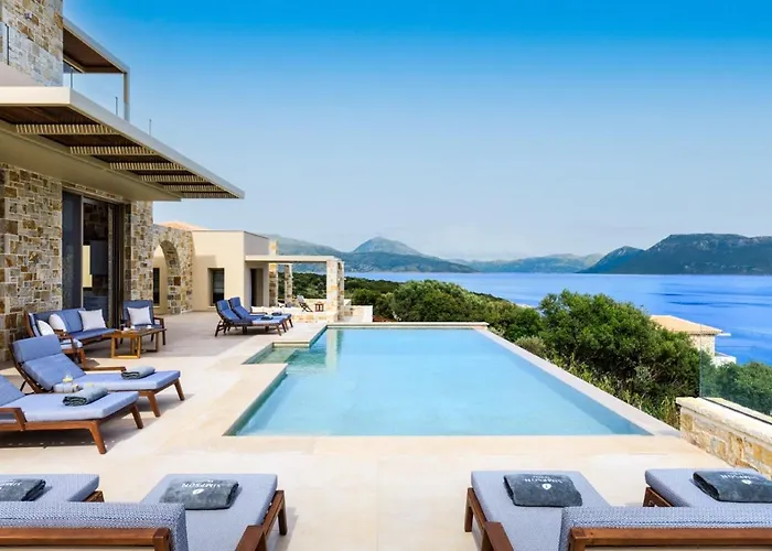 Villa Noesis *