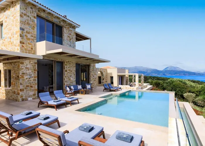 Noesis Villa