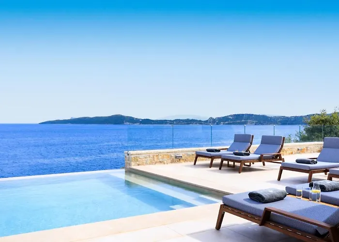 Noesis Villa *