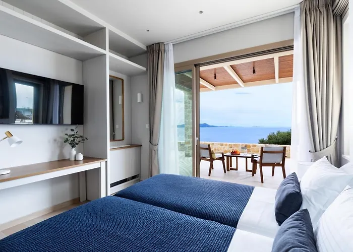 Villa Noesis *